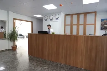 Beksiti Hotel
