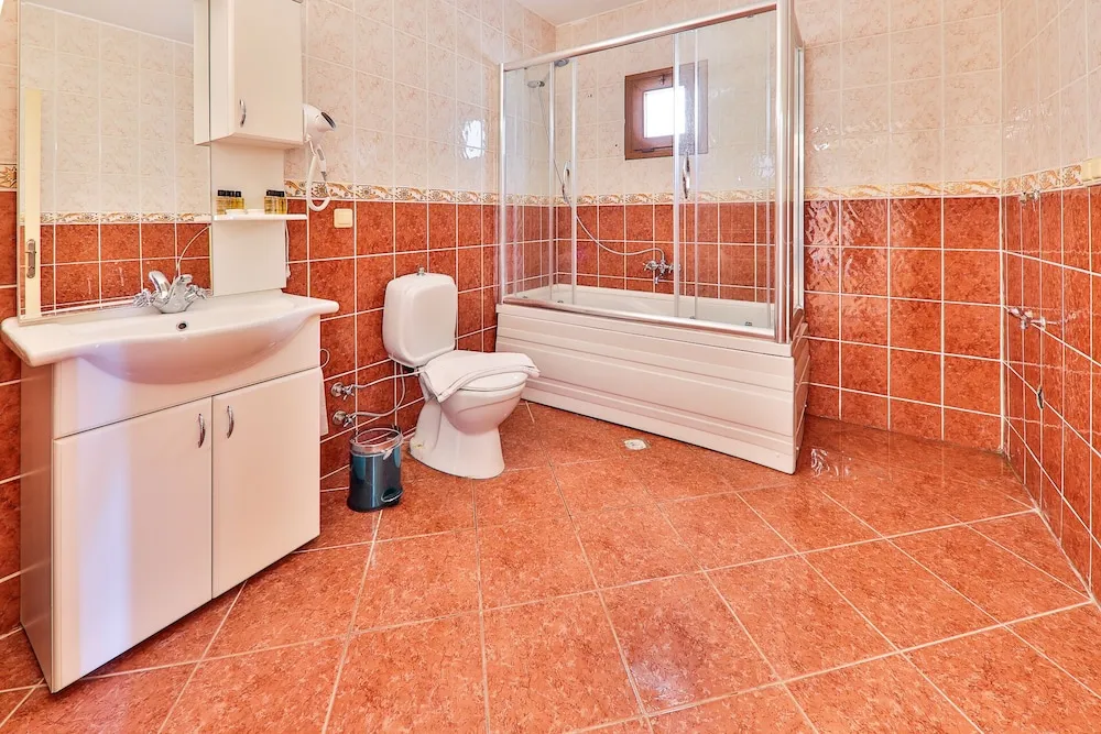 Apart Daire, 3 Yatak Odası, Deniz Manzaralı