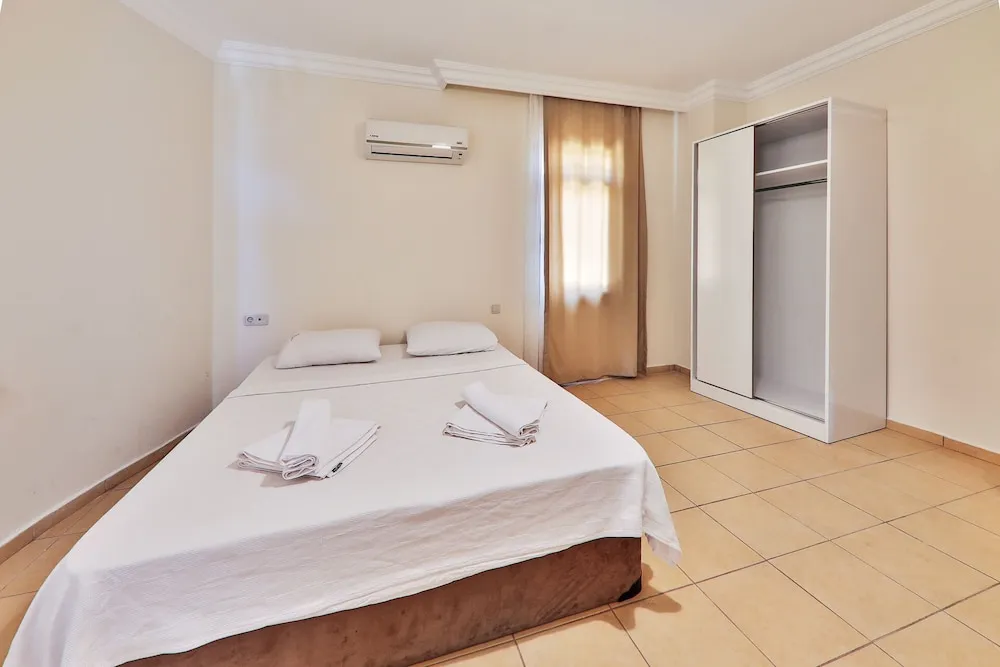 Apart Daire, 3 Yatak Odası, Deniz Manzaralı