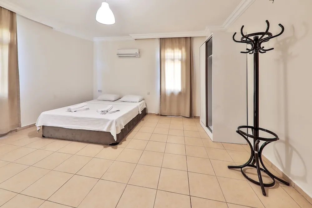 Apart Daire, 3 Yatak Odası, Deniz Manzaralı