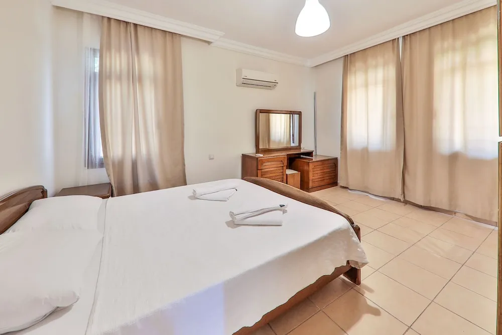 Apart Daire, 3 Yatak Odası, Deniz Manzaralı