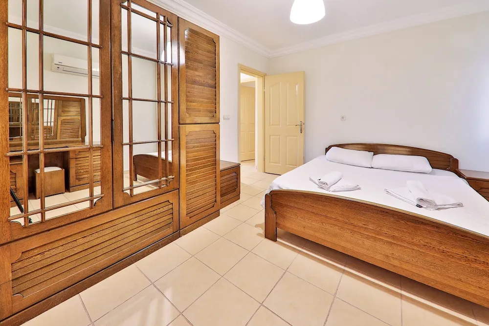 Apart Daire, 3 Yatak Odası, Deniz Manzaralı
