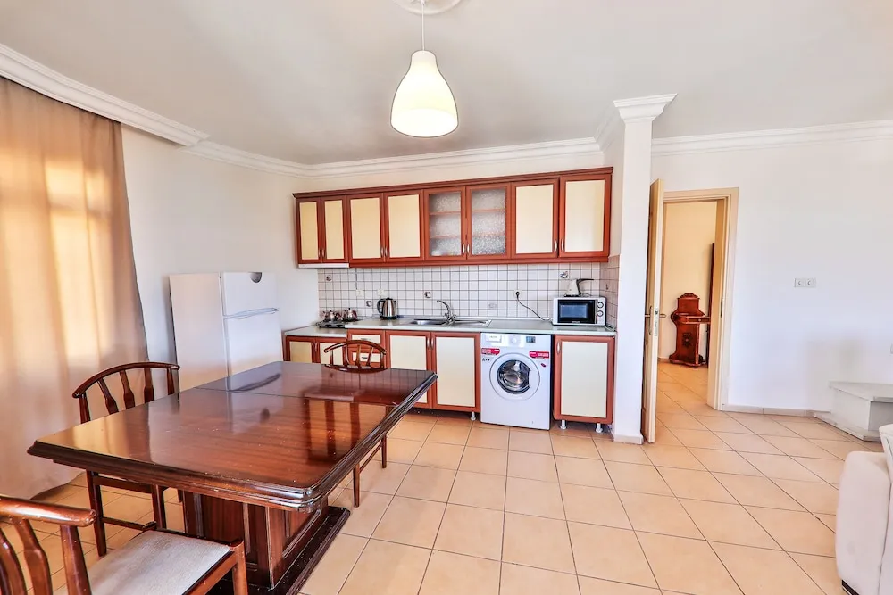 Apart Daire, 3 Yatak Odası, Deniz Manzaralı
