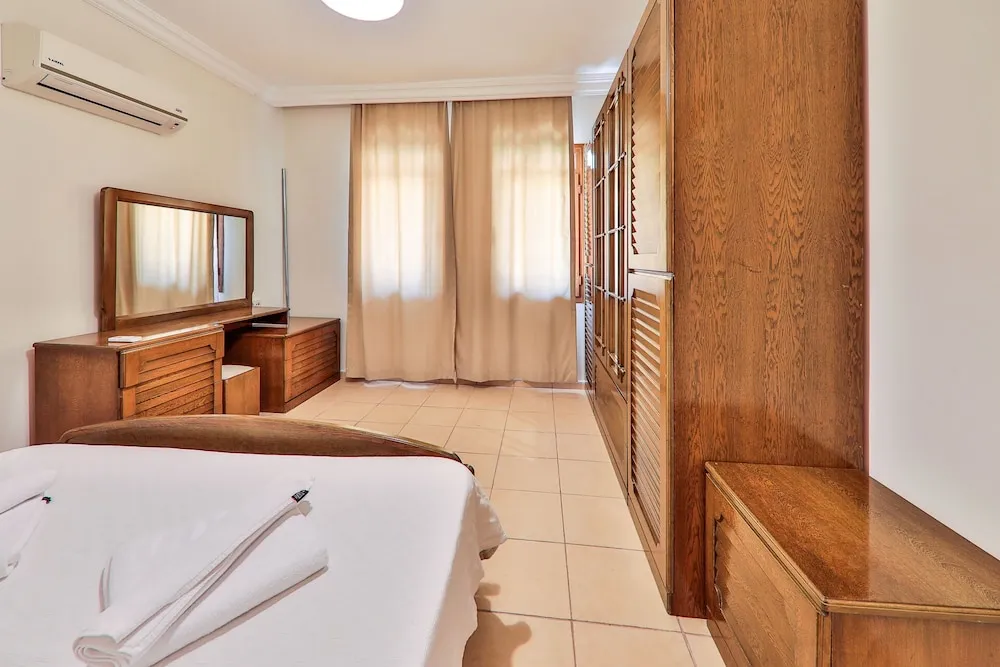 Apart Daire, 3 Yatak Odası, Deniz Manzaralı