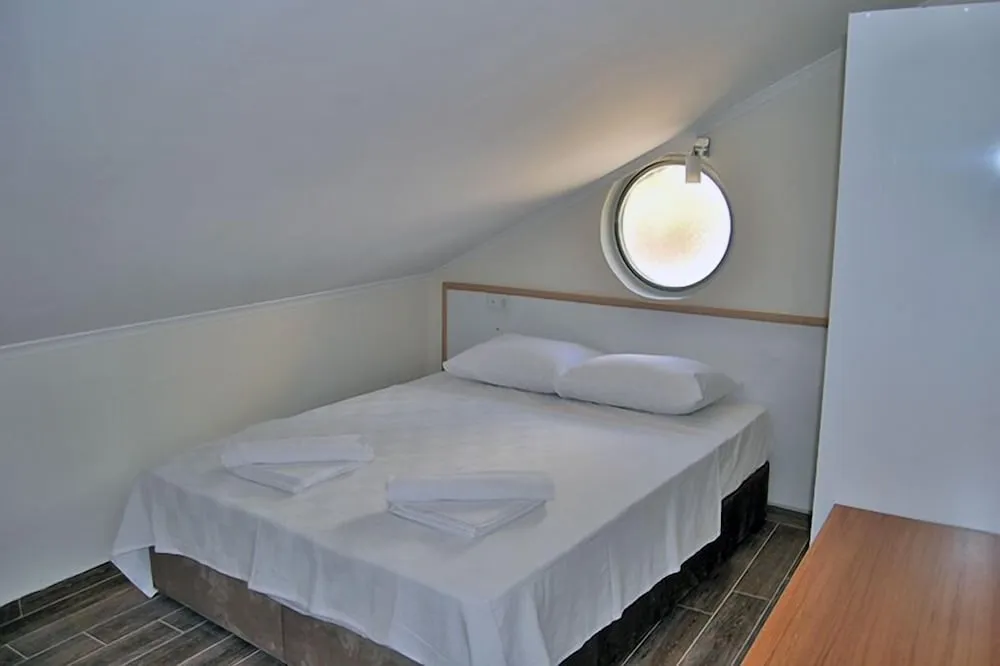 Çatı Katı Süiti (Penthouse), 1 Çift Kişilik Yatak ve Çekyat, Deniz Manzaralı