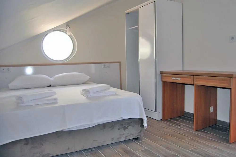 Çatı Katı Süiti (Penthouse), 1 Çift Kişilik Yatak ve Çekyat, Deniz Manzaralı