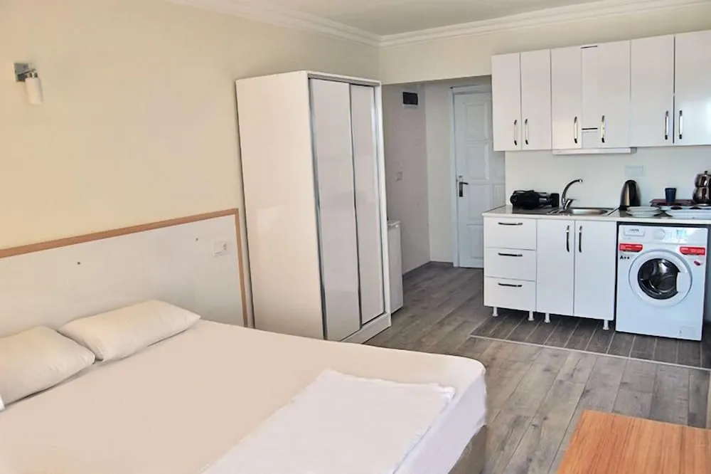 Deluxe Stüdyo, Deniz Manzaralı
