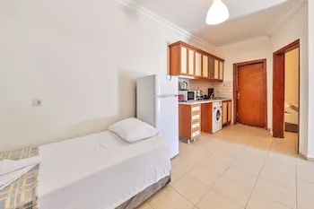 Ekici Suites