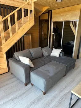 Of Çamlık Bungalov