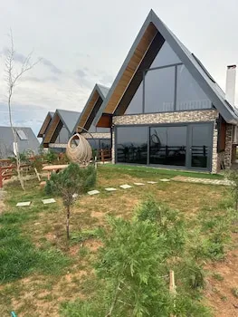 Of Çamlık Bungalov