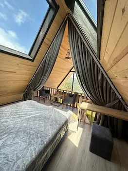 Of Çamlık Bungalov