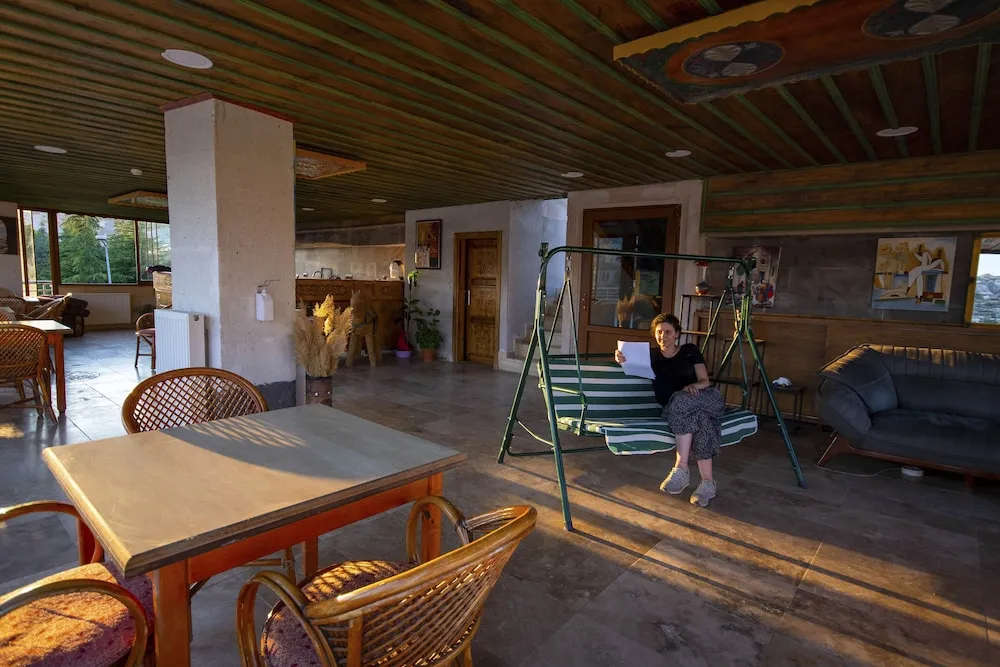 Teras/veranda