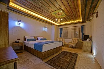 Termessos Hotel Kapadokya