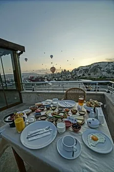 Termessos Hotel Kapadokya