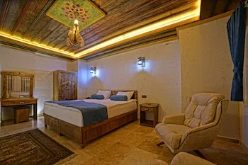 Termessos Hotel Kapadokya