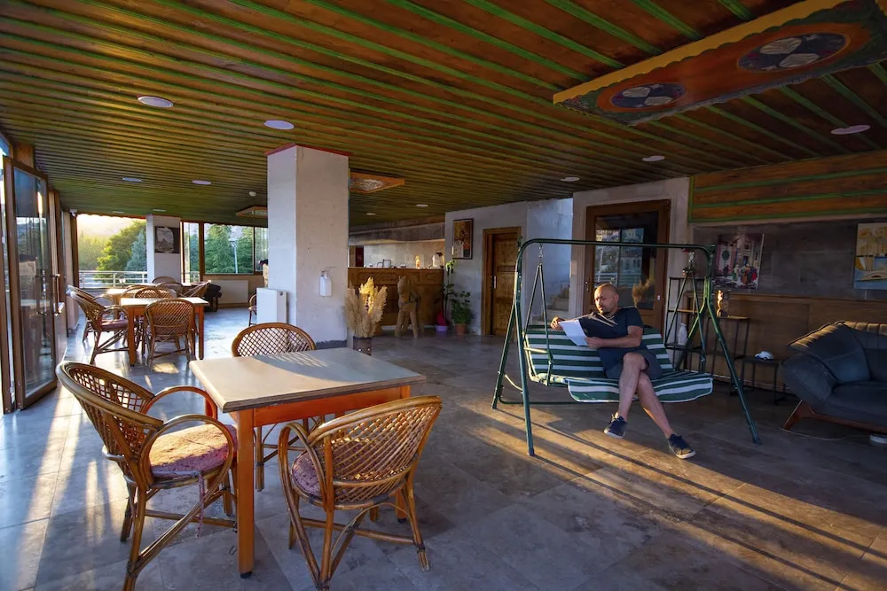 Teras/veranda
