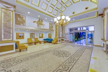 Yelken Mandalinci Spa & Wellness Hotel - All Inclusive