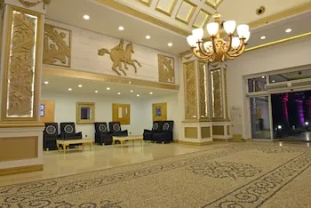 Yelken Mandalinci Spa & Wellness Hotel - All Inclusive