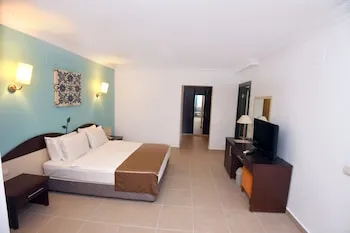 Yelken Mandalinci Spa & Wellness Hotel - All Inclusive