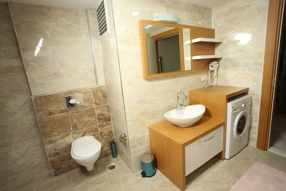 Comfort Stüdyo Süit, 1 Yatak Odası