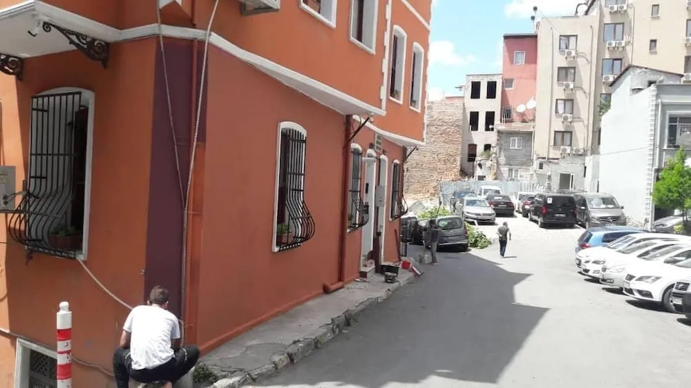 Dış mekân