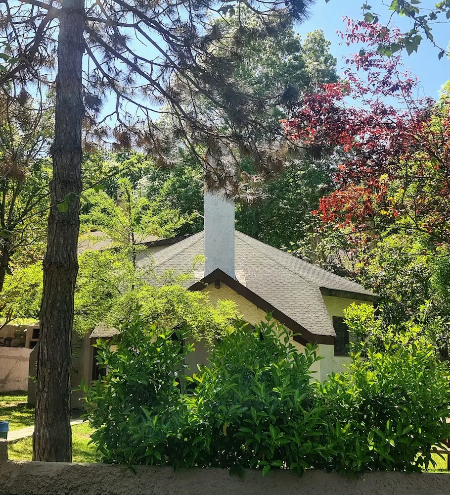 Family Villa