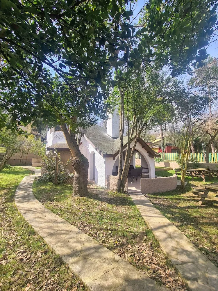 Family Villa