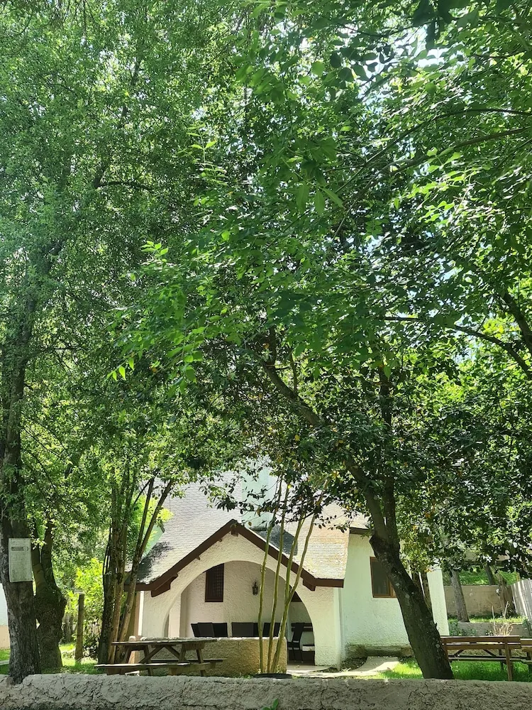 Family Villa