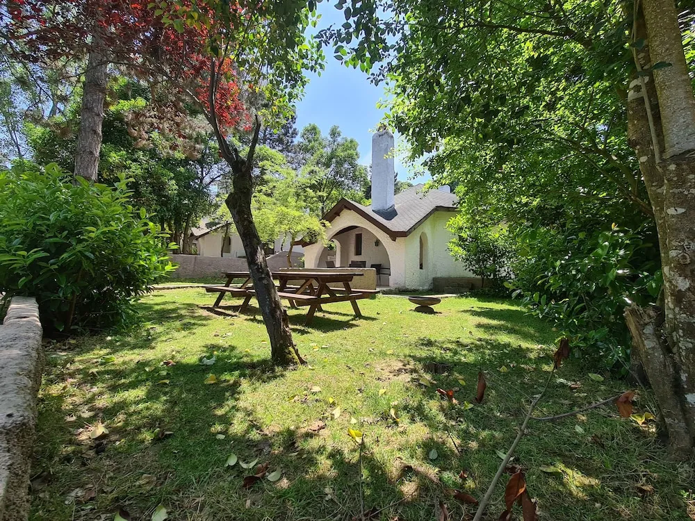 Family Villa