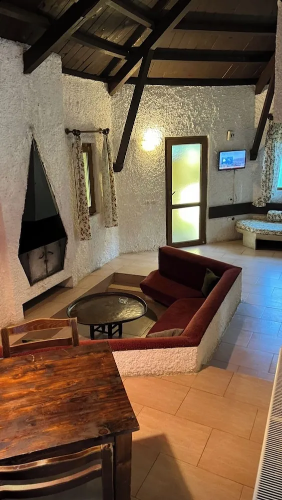 Family Villa