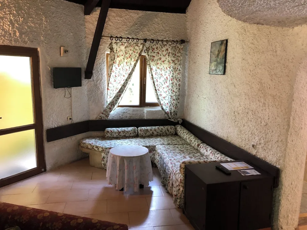 Family Villa