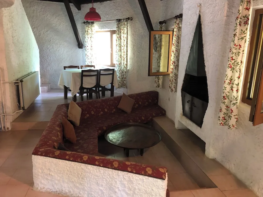 Family Villa
