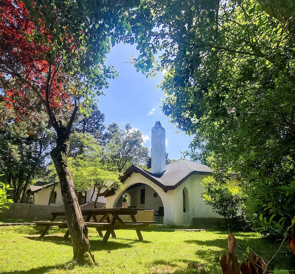 Family Villa