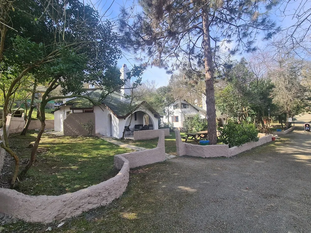 Family Villa