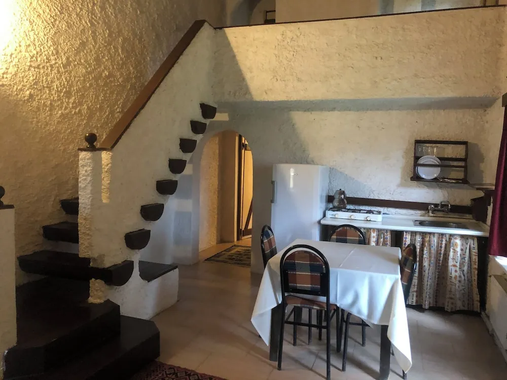 Traditional Kır Evi
