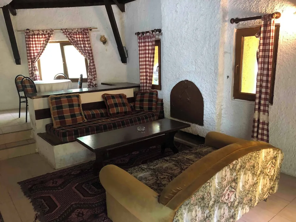 Grand Villa