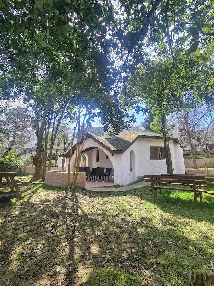 Grand Villa