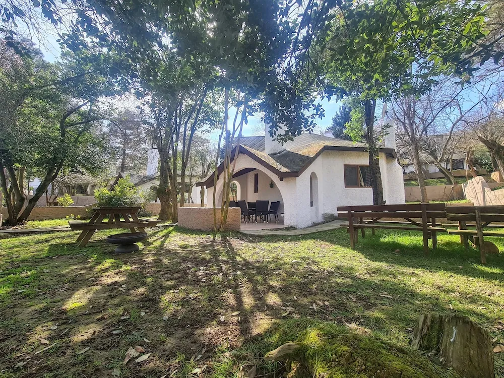 Grand Villa
