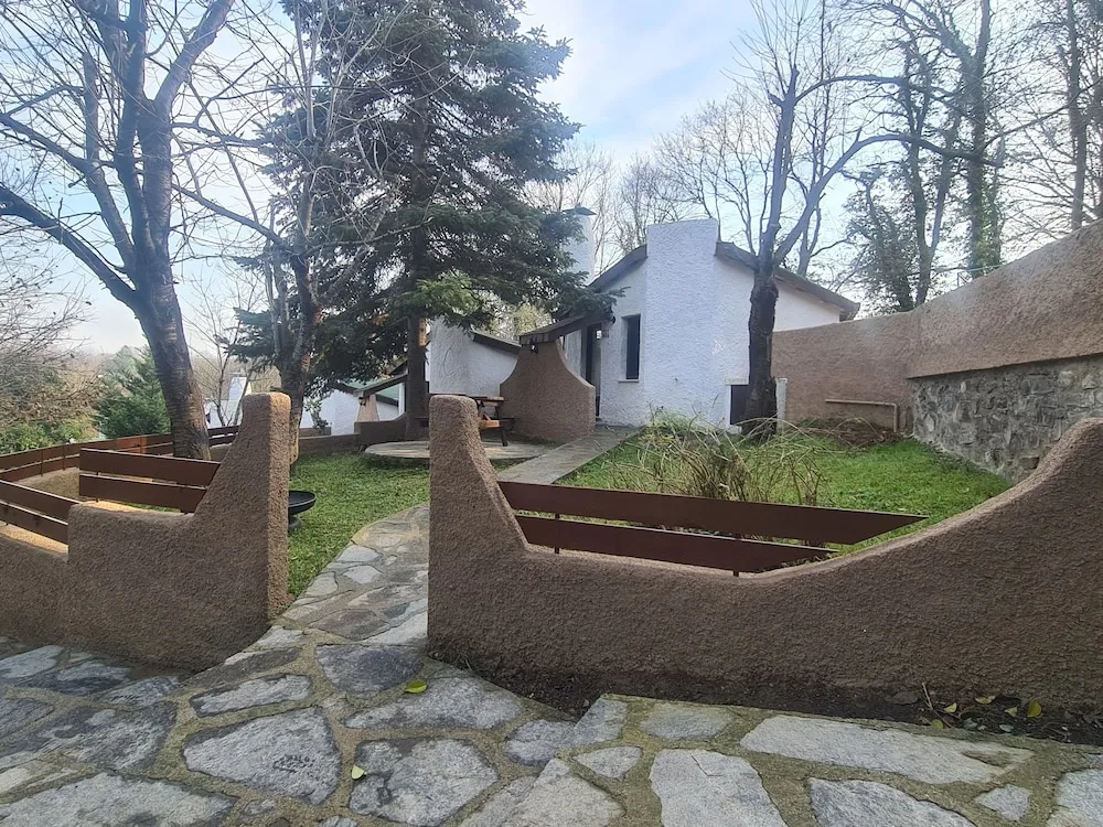 Deluxe Bungalov