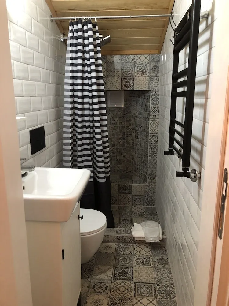 Deluxe Kır Evi