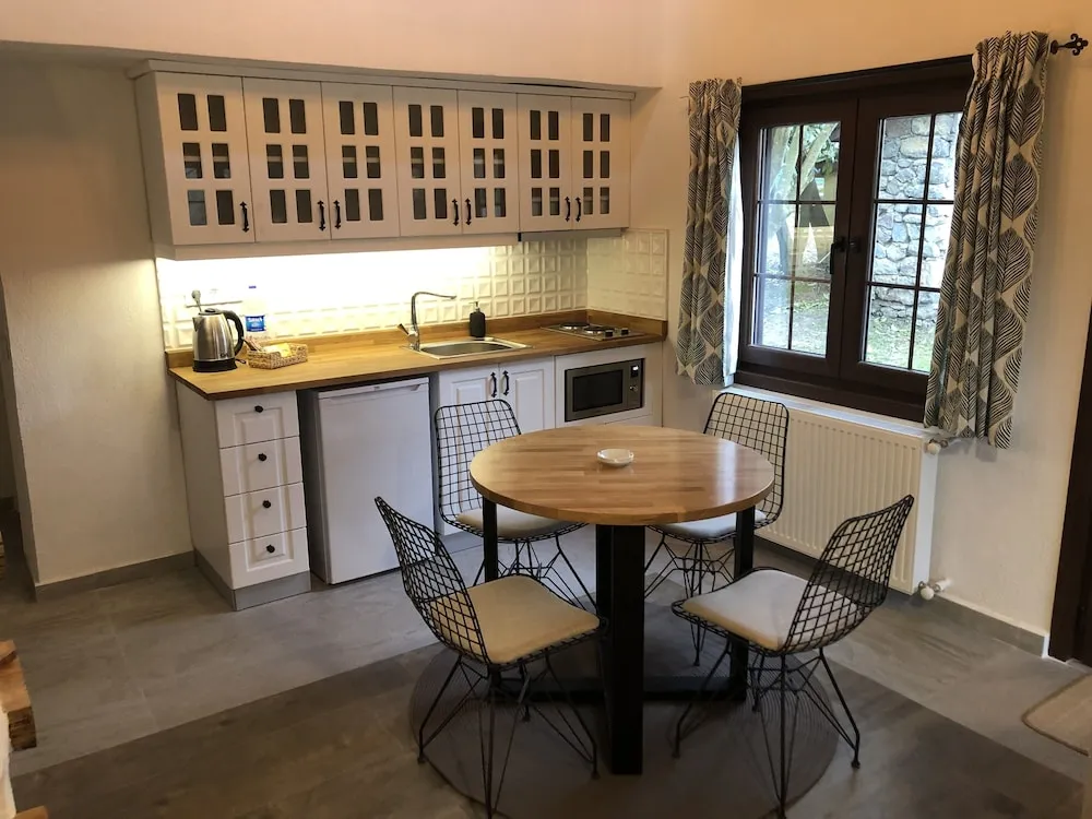 Deluxe Kır Evi