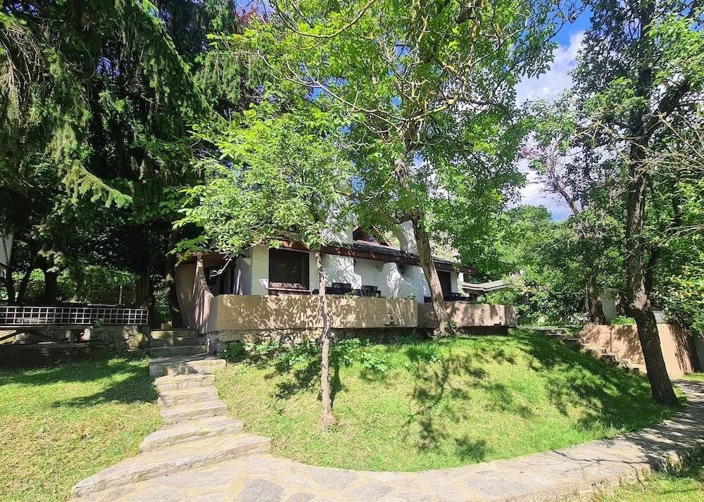 Deluxe Kır Evi