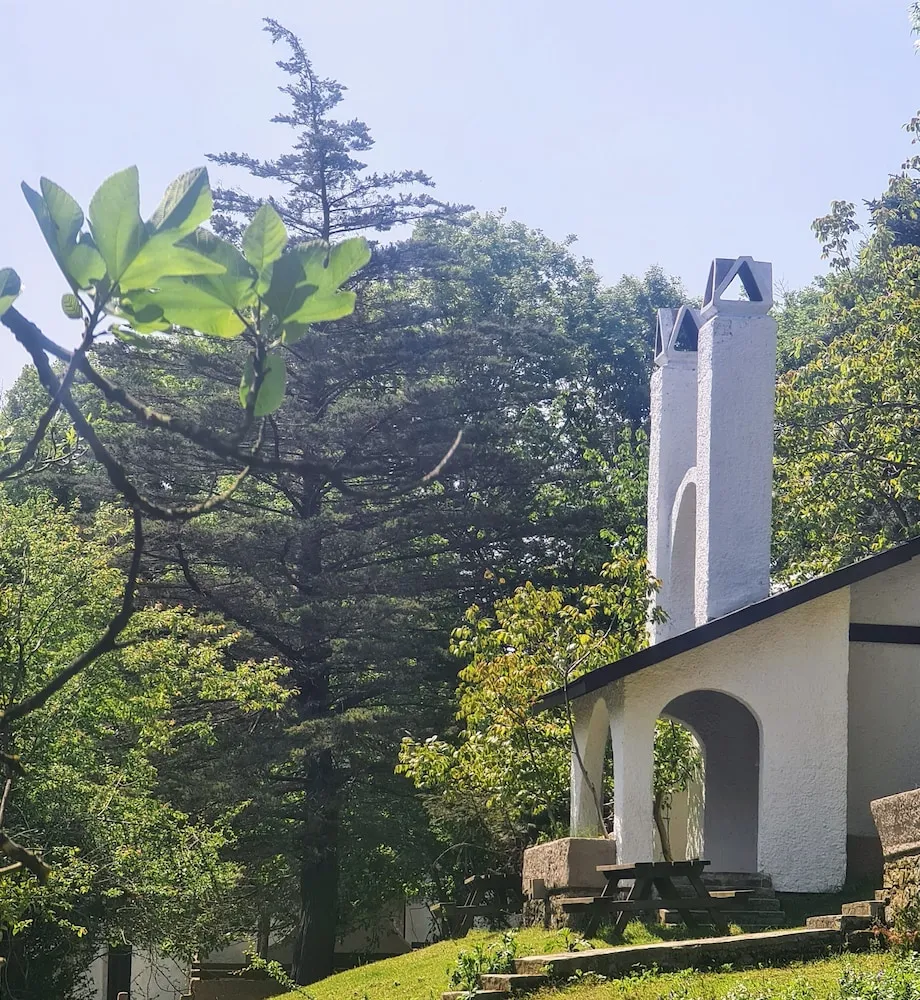 Deluxe Kır Evi