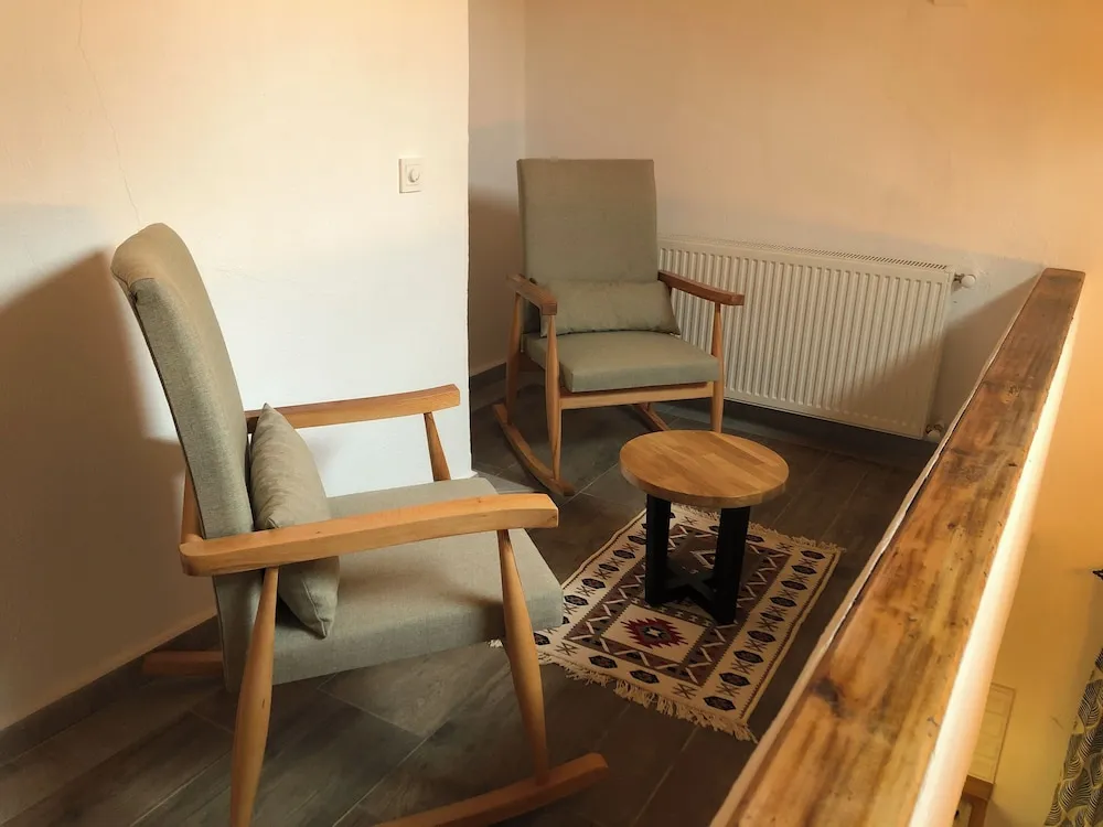 Deluxe Kır Evi