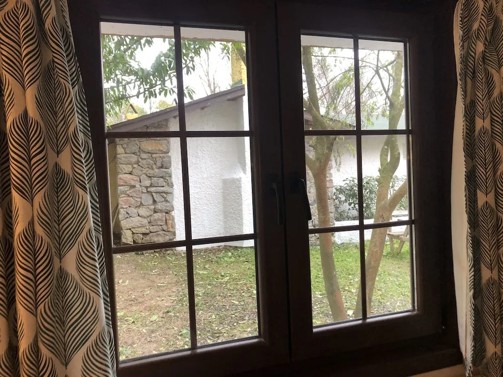 Deluxe Kır Evi