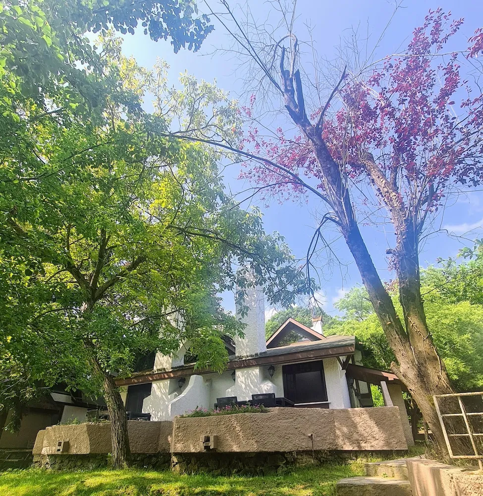 Deluxe Kır Evi