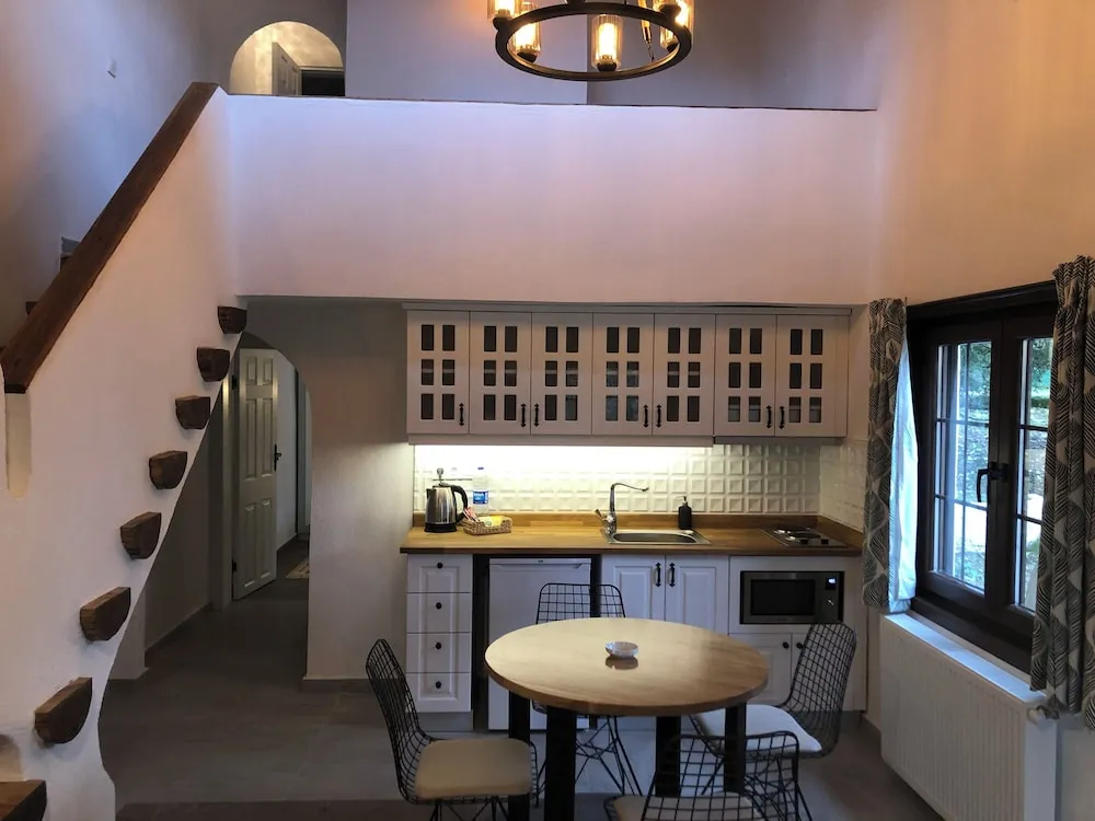 Deluxe Kır Evi