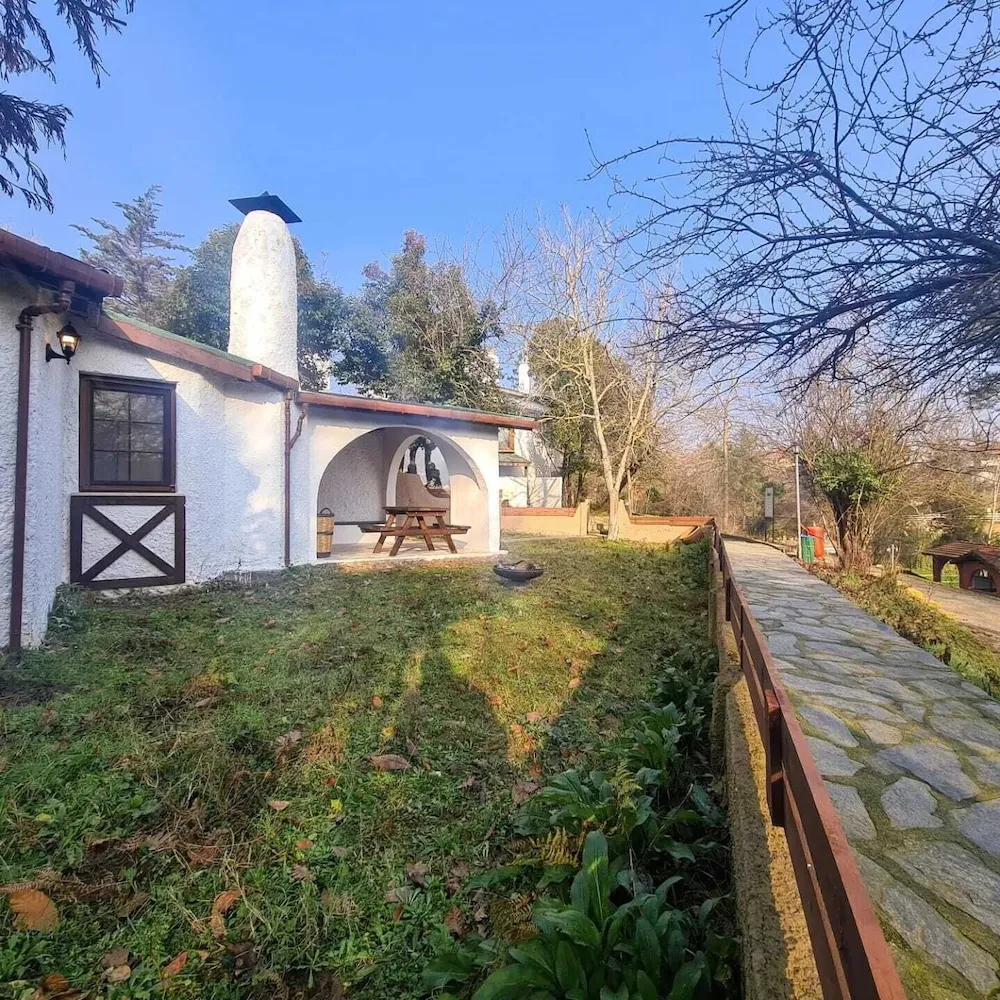 Superior Bungalov