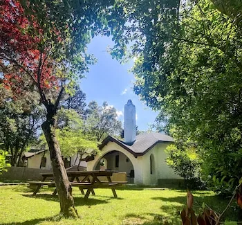 Polonezköy Country Club ve Doğal Yaşam Parkında Konaklama