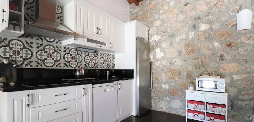 Villa, 2 Yatak Odası, Kişiye Özel Havuzlu